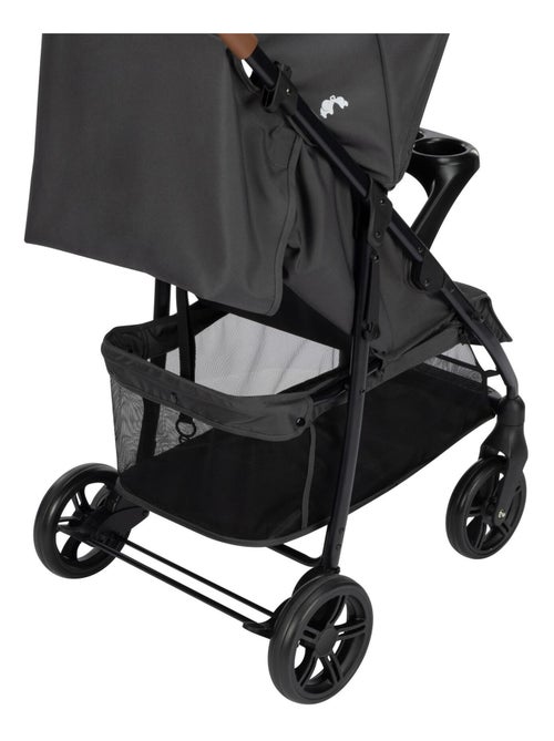 BEBECONFORT dúo cochecito y silla de auto Misty - Kiabi