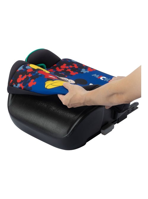 Bebeconfort Elevador de auto Gaia i-Fix, Disney, MICKEY - Kiabi Bebeconfort Elevador de auto Gaia i-Fix, Disney, MICKEY - Kiabi