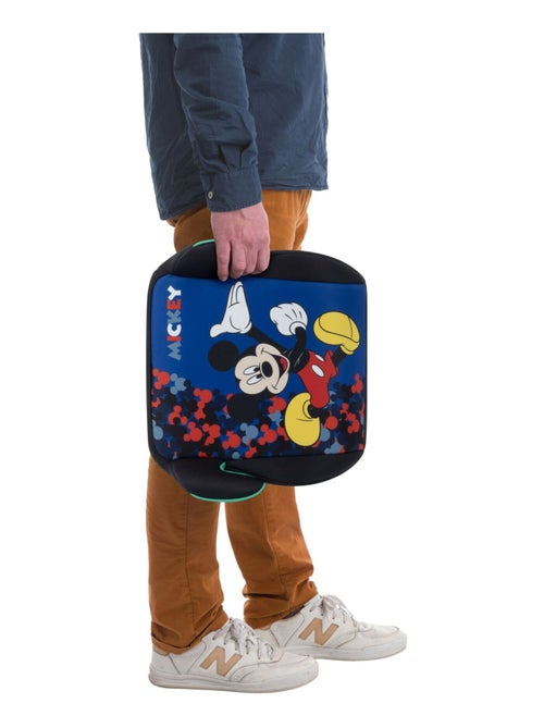 Bebeconfort Elevador de auto Gaia i-Fix, Disney, MICKEY - Kiabi Bebeconfort Elevador de auto Gaia i-Fix, Disney, MICKEY - Kiabi