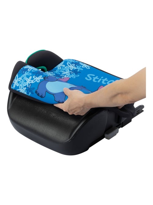 Bebeconfort Elevador de auto Gaia i-Fix, Disney, STITCH - Kiabi Bebeconfort Elevador de auto Gaia i-Fix, Disney, STITCH - Kiabi