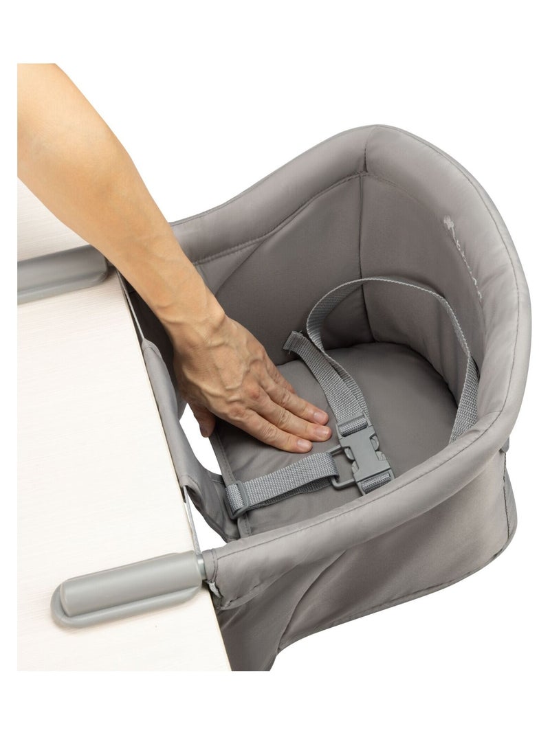Bebeconfort elevador de silla para bebé Malva Gris - Kiabi