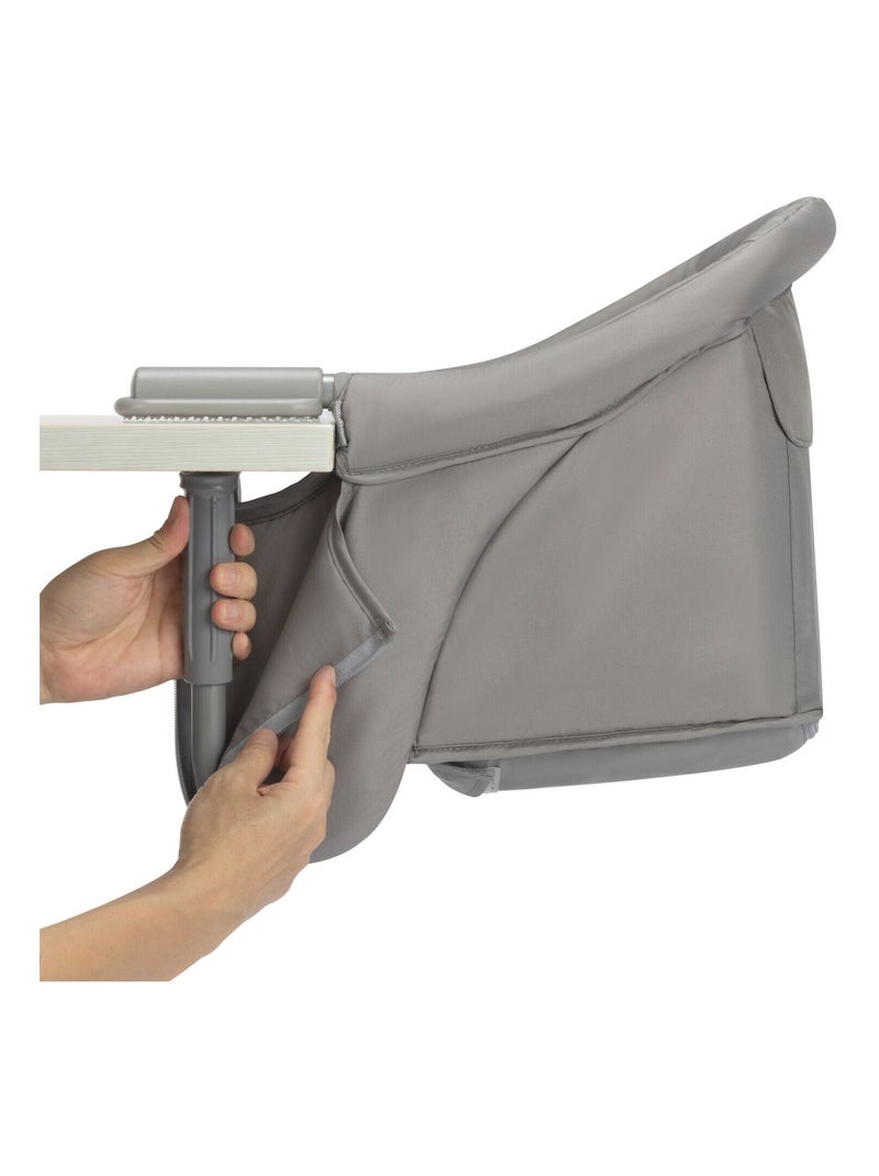 Bebeconfort elevador de silla para bebé Malva Gris - Kiabi