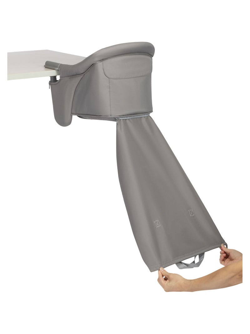 Bebeconfort elevador de silla para bebé Malva Gris - Kiabi