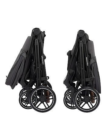 Bebeconfort Pack Cochecito Trio Luvia