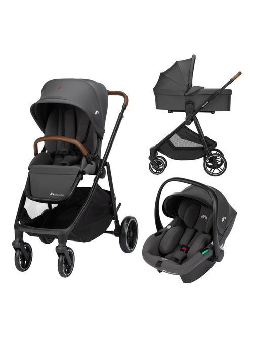 Bebeconfort Pack Cochecito Trio Luvia - Kiabi