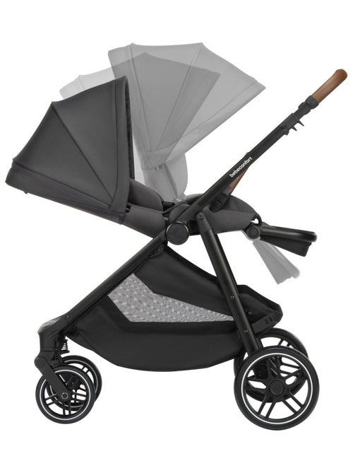 Bebeconfort Pack Cochecito Trio Luvia - Kiabi