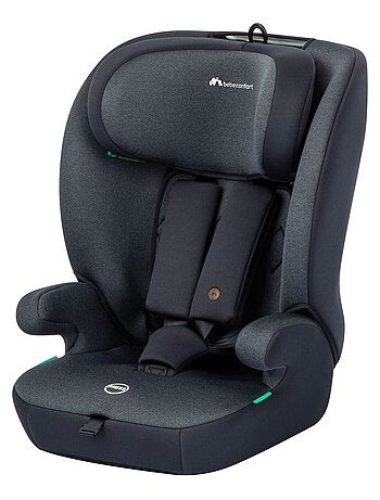 BEBECONFORT Silla de auto para niños Grow i-Safe
