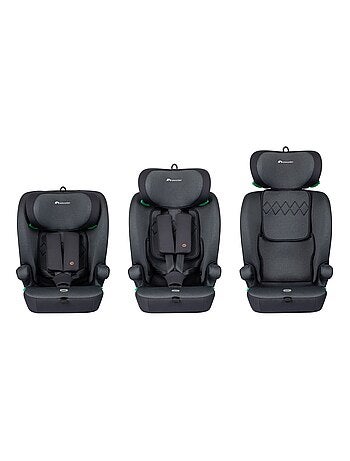 BEBECONFORT Silla de auto para niños Grow i-Safe
