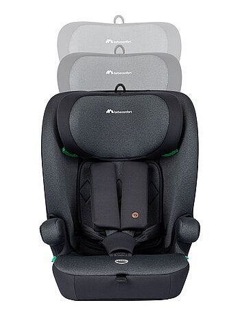 BEBECONFORT Silla de auto para niños Grow i-Safe