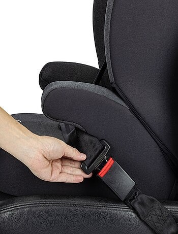 BEBECONFORT Silla de auto para niños Grow i-Safe