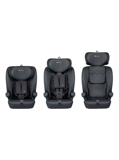 BEBECONFORT Silla de auto para niños Grow i-Safe - Kiabi