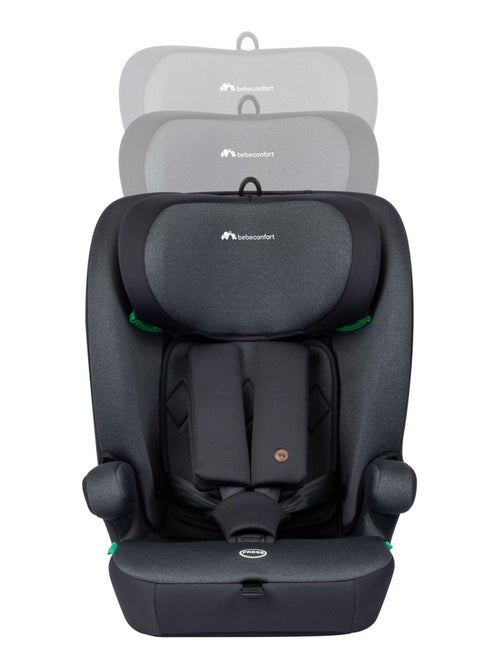 BEBECONFORT Silla de auto para niños Grow i-Safe - Kiabi