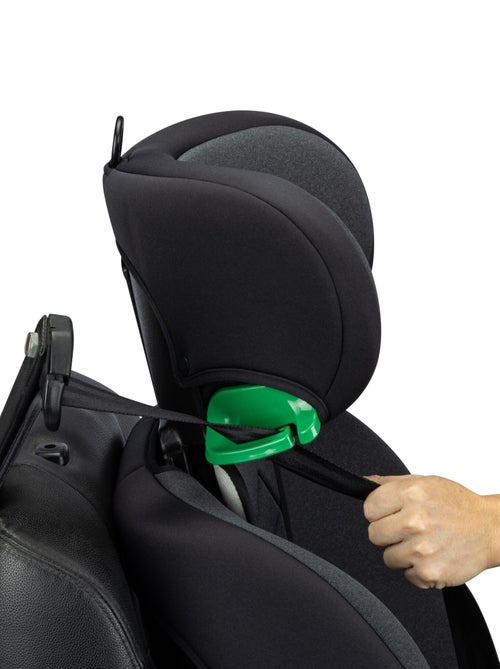 BEBECONFORT Silla de auto para niños Grow i-Safe - Kiabi