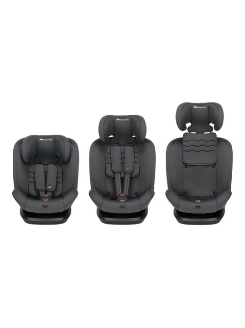 Bebeconfort Silla de coche evolutiva Apollo i-Size - Kiabi