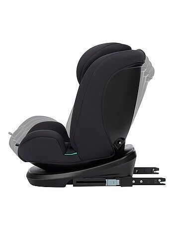 Bebeconfort Silla de coche evolutiva Apollo i-Size