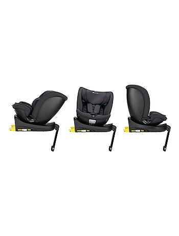 Bebeconfort Silla de coche evolutiva desde el nacimiento giratoria Artemis 360° i-Size