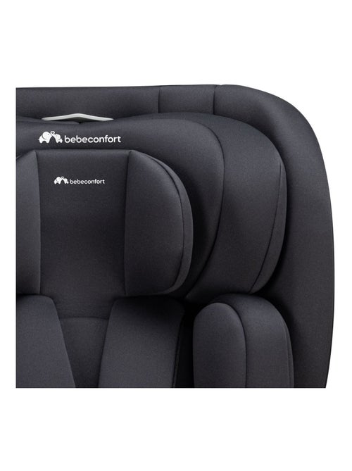 Bebeconfort Silla de coche evolutiva desde el nacimiento giratoria Artemis 360° i-Size - Kiabi Bebeconfort Silla de coche evolutiva desde el nacimiento giratoria Artemis 360° i-Size - Kiabi