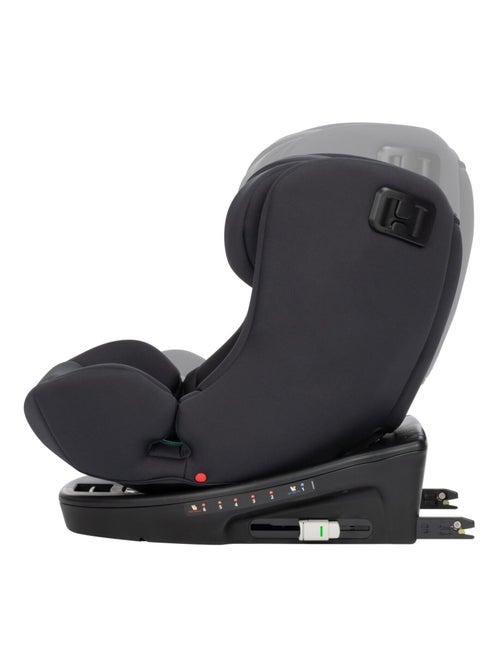 Bebeconfort Silla de coche giratoria desde el nacimiento multi-edad Athena 360 i-Size - Kiabi Bebeconfort Silla de coche giratoria desde el nacimiento multi-edad Athena 360 i-Size - Kiabi