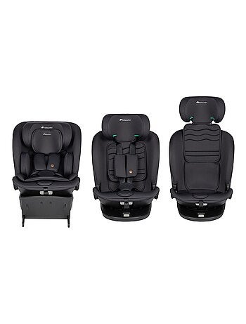 Bebeconfort Silla de coche giratoria evolutiva desde el nacimiento Demeter 360° i-Size