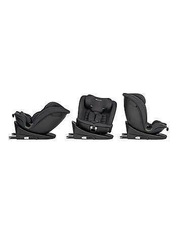 Bebeconfort Silla de coche giratoria evolutiva desde el nacimiento Demeter 360° i-Size