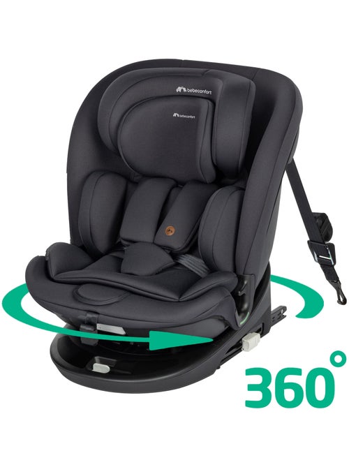 Bebeconfort Silla de coche giratoria evolutiva desde el nacimiento Demeter 360° i-Size - Kiabi