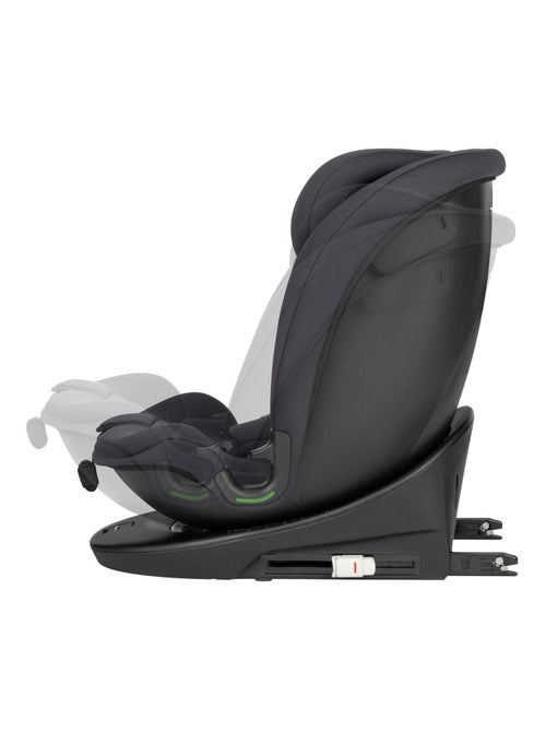 Bebeconfort Silla de coche giratoria evolutiva desde el nacimiento Demeter 360° i-Size - Kiabi