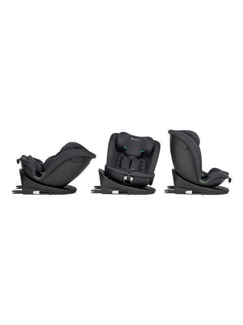 Bebeconfort Silla de coche giratoria evolutiva desde el nacimiento Demeter 360° i-Size - Kiabi