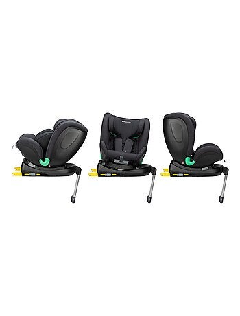 Bebeconfort Silla de coche multi‑edad giratoria Atlas 360 i‑Size
