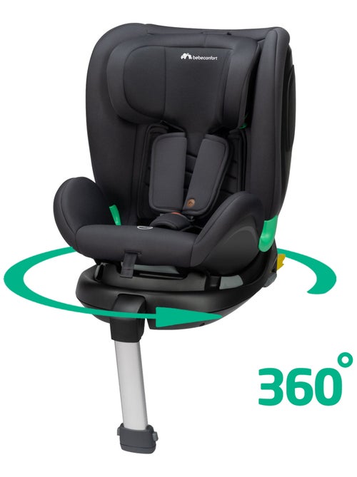 Bebeconfort Silla de coche multi‑edad giratoria Atlas 360 i‑Size - Kiabi