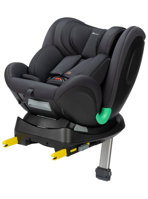 Bebeconfort Silla de coche multi‑edad giratoria Atlas 360 i‑Size - Kiabi