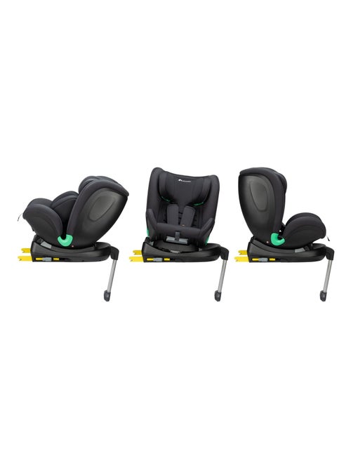 Bebeconfort Silla de coche multi‑edad giratoria Atlas 360 i‑Size - Kiabi