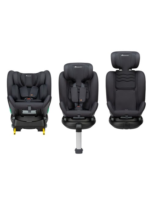 Bebeconfort Silla de coche multi‑edad giratoria Atlas 360 i‑Size - Kiabi