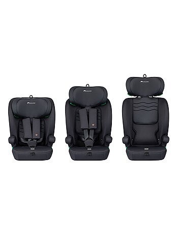 Bebeconfort Silla de coche para niños Eros i-Safe