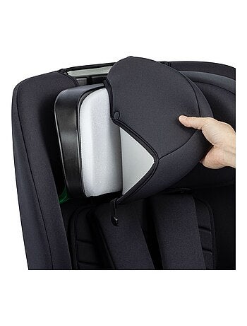 Bebeconfort Silla de coche para niños Eros i-Safe