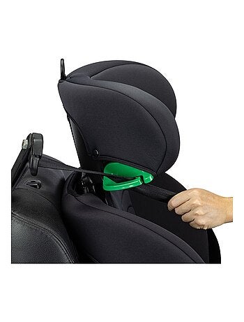 Bebeconfort Silla de coche para niños Eros i-Safe