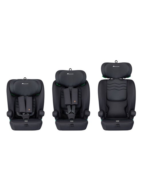 Bebeconfort Silla de coche para niños Eros i-Safe - Kiabi