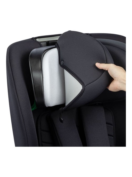 Bebeconfort Silla de coche para niños Eros i-Safe - Kiabi
