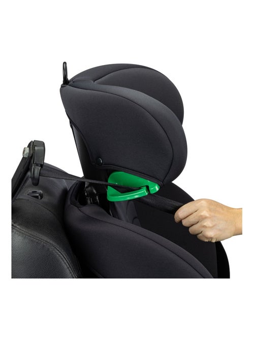 Bebeconfort Silla de coche para niños Eros i-Safe - Kiabi