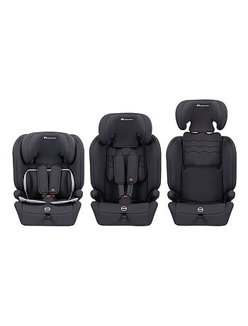 BEBECONFORT Silla evolutiva Fortis i-Size