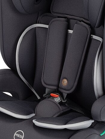 BEBECONFORT Silla evolutiva Fortis i-Size