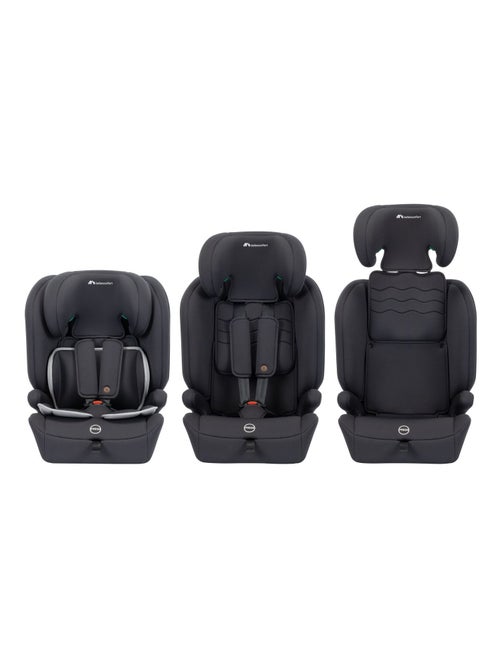 BEBECONFORT Silla evolutiva Fortis i-Size - Kiabi
