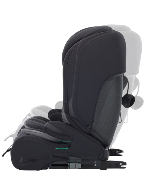 BEBECONFORT Silla evolutiva Fortis i-Size - Kiabi