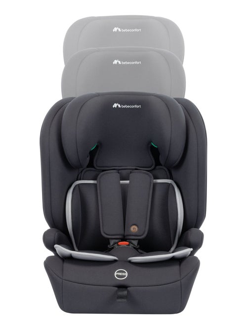 BEBECONFORT Silla evolutiva Fortis i-Size - Kiabi