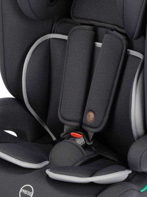 BEBECONFORT Silla evolutiva Fortis i-Size - Kiabi