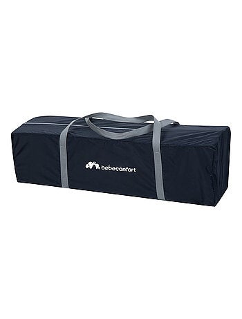 BEBECONFORT Soft Dreams Cuna para bebé, cuna de viaje + bolsa de transporte