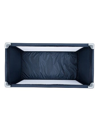 BEBECONFORT Soft Dreams Cuna para bebé, cuna de viaje + bolsa de transporte