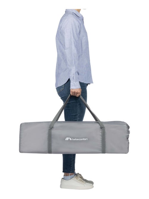 BEBECONFORT Soft Dreams Cuna para bebé, cuna de viaje + bolsa de transporte - Kiabi BEBECONFORT Soft Dreams Cuna para bebé, cuna de viaje + bolsa de transporte - Kiabi
