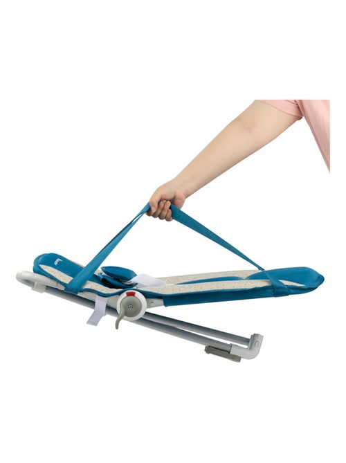 BEBECONFORT Starlight Hamaca para bebé, reclinable - Kiabi