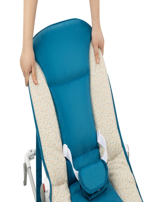 BEBECONFORT Starlight Hamaca para bebé, reclinable - Kiabi