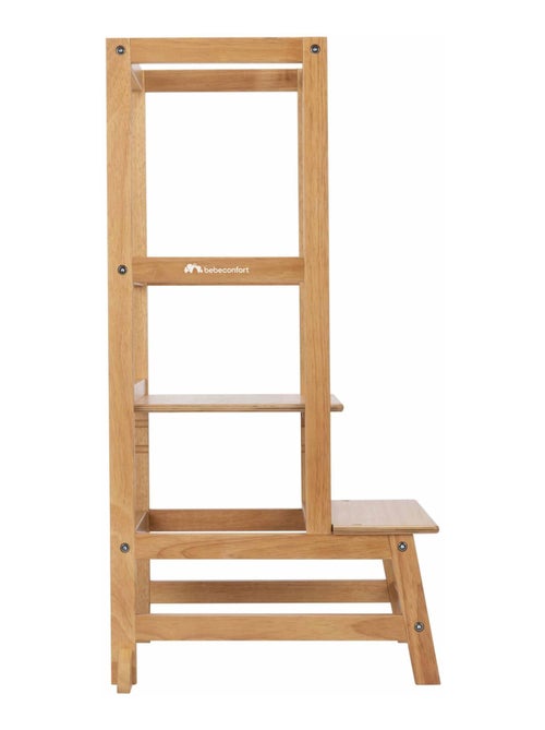 Bebeconfort torre de aprendizaje de madera Nola - Kiabi